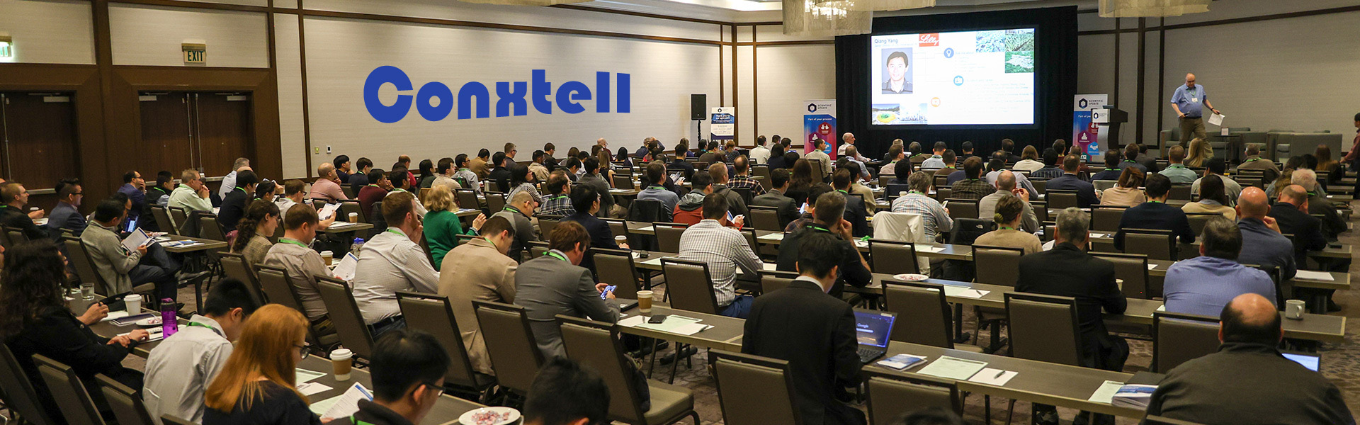 CONXTELL Conferences